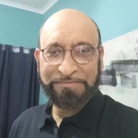 Anwar Vahed