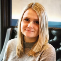 Arina Gorbatyuk