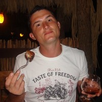 Денис Корвяков