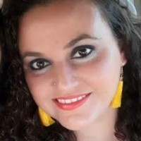 Maite Borrego Piñero