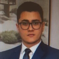 Raphael Russo Araujo Cezario