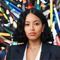 Jasmine F.