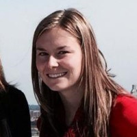 Alexis Kegerise