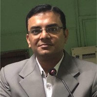 Sanjit Bhowmick
