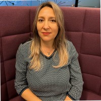 Ana Maria Badea