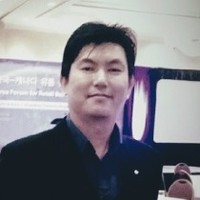 Minho Lee