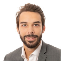 Romain FALCON