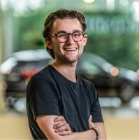 Wout Maenhout