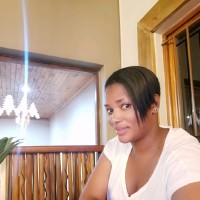 Anny Mokgophi