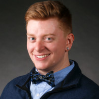 Andrew Sedgwick