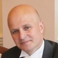 Nigel Malin