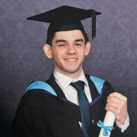 Andrew Kyriacou
