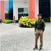 Abhilash Ep