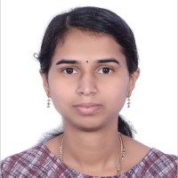 Chinju Thomas