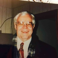 Roy Parks