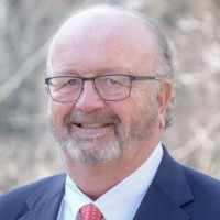 George M. Haley