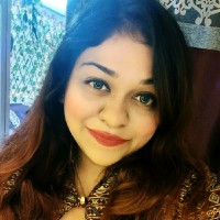 Rashmi Sharma