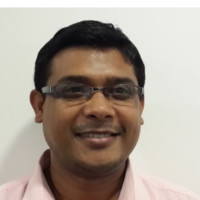 Saugata Dutta Roy