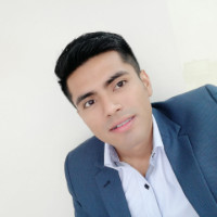 Alex Alcántara Villacorta
