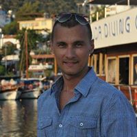 Ilker Erden