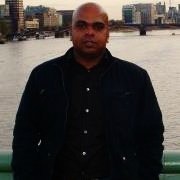 Sathiyaranjan Kandasamy