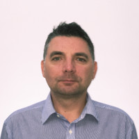 Barrie Gillam