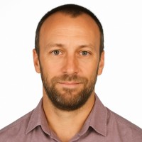 Ben Reid