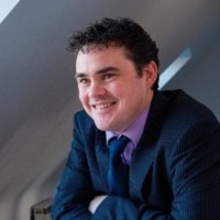 Cathal Jones
