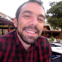 Michael David Pieterse