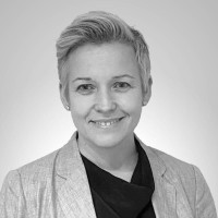 Kate Goodger PhD, C. Psychol