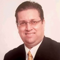 Ricardo Hernandez