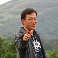 Jerry Tseng