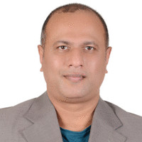 Jayant Keswani
