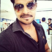 Vinod Acharya