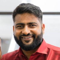 Deepak Jay Gopinath