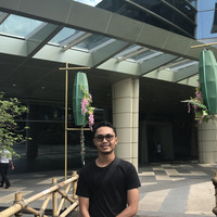 Haziq Izzuddin