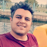 Saeed Karimi