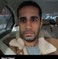 Murat Yüksel