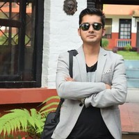 Ronesh Karki