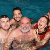 אהרון רוזן