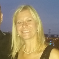 April Kaiser, Gisp