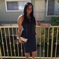 Stacylynn Dervis