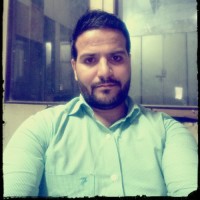 Harsh Bhatheja