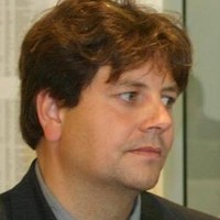 Arnaud Le Roy