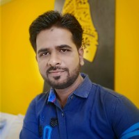 Vishal Savaratkar
