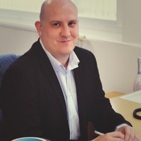 Marc Smyth