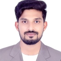 Nithin K Ponnachan