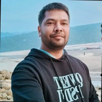 Md Razib Khan