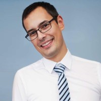 Marcin Żebrowski