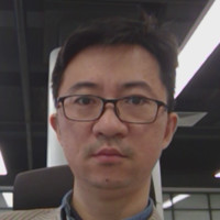 Gale Huang